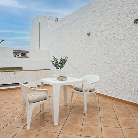 Cielito Lindo Апартаменты