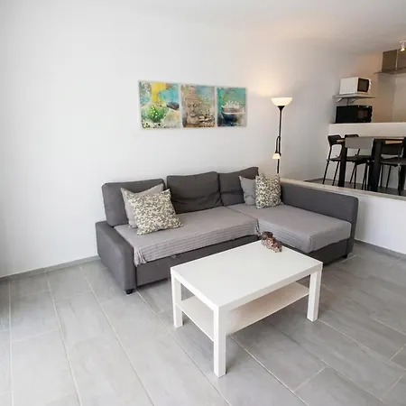 Cielito Lindo Appartement *