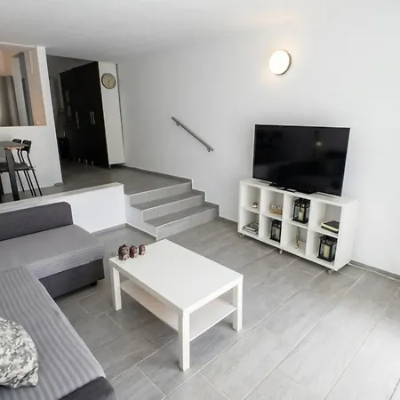 Cielito Lindo Appartement Poris de Abona